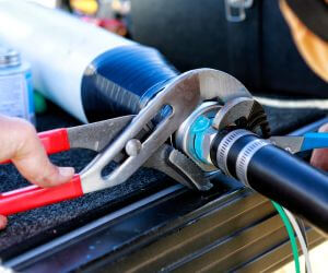 About The Faucet Pros Georgetown, LA